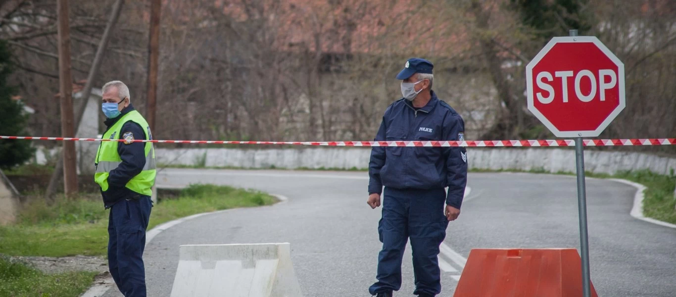 Κορωνοϊός – Ξάνθη: Παράταση των μέτρων καραντίνας